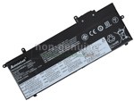 Replacement Battery for Lenovo ThinkPad X280-20KE laptop