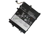 Replacement Battery for Lenovo L17M2P53 laptop
