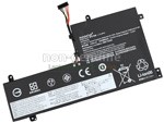 Replacement Battery for Lenovo L17L3PG1 laptop