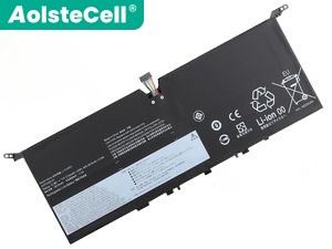 Replacement Battery for Lenovo Yoga S730-13IWL-81J0005SGE laptop
