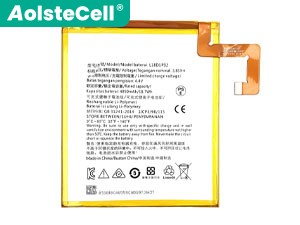Replacement Battery for Lenovo L18D1P32 laptop