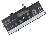 Replacement Battery for Lenovo SB10K97643 laptop