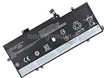 Replacement Battery for Lenovo ThinkPad X1 Yoga Gen 5-20UB0004AT laptop