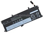 Replacement Battery for Lenovo ThinkPad T590-20N4 laptop