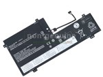 Replacement Battery for Lenovo Yoga C740-15IML-81TD laptop