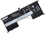 Replacement Battery for Lenovo Yoga S940-14IIL-81Q8001DSC laptop