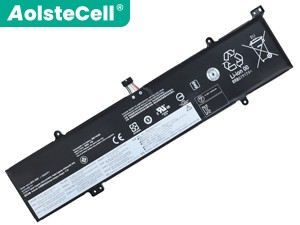Replacement Battery for Lenovo Yoga 9-15IMH5-82DE001KIV laptop