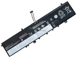 Replacement Battery for Lenovo Yoga S740-15IRH-81NX002VHH laptop