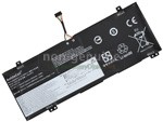 Replacement Battery for Lenovo Flex-14IML-81XG laptop