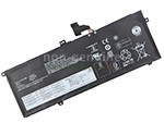 Replacement Battery for Lenovo 20NL000GXS laptop