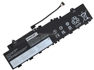 Replacement Battery for Lenovo IdeaPad 5 14ITL05-82FE002NKR laptop