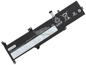 Replacement Battery for Lenovo IdeaPad 3-14IIL05-81WD00M2AX laptop