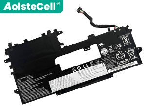 Replacement Battery for Lenovo L19C4P73 laptop