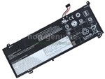 Replacement Battery for Lenovo ThinkBook 14s Yoga ITL-20WE laptop