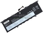 Replacement Battery for Lenovo Yoga Slim 7 Pro-14ACH5-82MS0068PB laptop