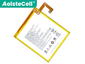 Replacement Battery for Lenovo L19D1P32 laptop