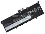 Replacement Battery for Lenovo ThinkBook 13s G2 ITL-20V90009UE laptop