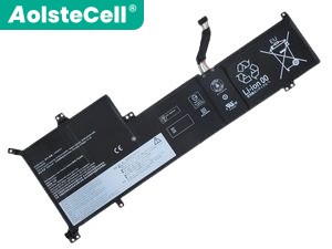 Replacement Battery for Lenovo L19D4PF2 laptop