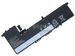 Replacement Battery for Lenovo ideapad S540-13IML-81XA001ERK laptop