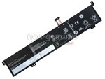 Replacement Battery for Lenovo IdeaPad Gaming 3 15IMH05-81Y4 laptop