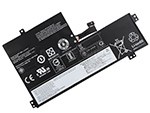 Replacement Battery for Lenovo L19C3PG1 laptop