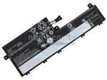 Replacement Battery for Lenovo ThinkPad T15p Gen 1-20TM laptop