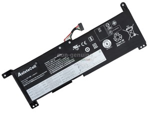 Replacement Battery for Lenovo ideapad Slim 1-14AST-05-81VS001NLM laptop