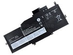 Replacement Battery for Lenovo ThinkPad X1 Nano laptop