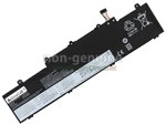 Replacement Battery for Lenovo L19L3PD5 laptop