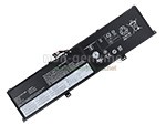 Replacement Battery for Lenovo ThinkPad P1 Gen 3-20TH0001MS laptop