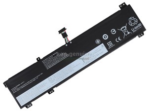 Replacement Battery for Lenovo Legion 7-15IMH05-82EH laptop