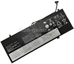 Replacement Battery for Lenovo L19M4PD4 laptop