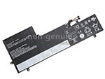 Replacement Battery for Lenovo IdeaPad Slim 7 15IIL05 laptop