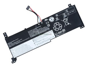 Replacement Battery for Lenovo V17 G2-ITL-82NX00CPGE laptop