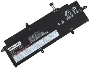 Replacement Battery for Lenovo ThinkPad X13 Gen 2-20XH0095MS laptop