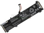 Replacement Battery for Lenovo Legion 5 17ITH6-82JN0016SC laptop