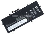 Replacement Battery for Lenovo L20M4PE0 laptop