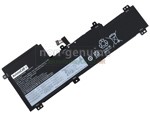 Replacement Battery for Lenovo IdeaPad 5 Pro 16ACH6-82L500K6TW laptop