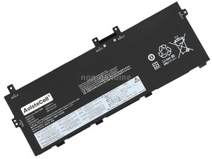 Replacement Battery for Lenovo ThinkPad X13 Yoga Gen 2-20W8002MGB laptop