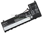 Replacement Battery for Lenovo IdeaPad 5 Pro 14ITL6-82L300BUIN laptop