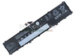 Replacement Battery for Lenovo ThinkPad X1 Extreme Gen 4-20Y5001TAD laptop