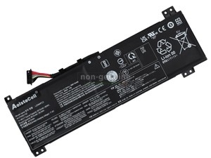 Replacement Battery for Lenovo Legion 5-15ACH6-82JW00H4MH laptop