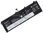 Replacement Battery for Lenovo Legion S7 15ACH6-82K800D2TA laptop