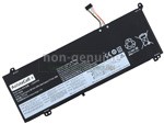 Replacement Battery for Lenovo L20M4PDB(4ICP7/58/66) laptop