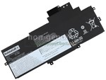 Replacement Battery for Lenovo ThinkPad X1 Nano Gen 2-21E8002CCY laptop