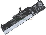 Replacement Battery for Lenovo L21L3PD4 laptop