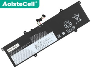 Replacement Battery for Lenovo L21C3PD5 laptop