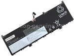 Replacement Battery for Lenovo Yoga Slim 7 ProX 14ARH7-82TL0044FR laptop