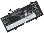 Replacement Battery for Lenovo L21D2PG1 laptop