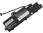 Replacement Battery for Lenovo L21M2PJ0 laptop